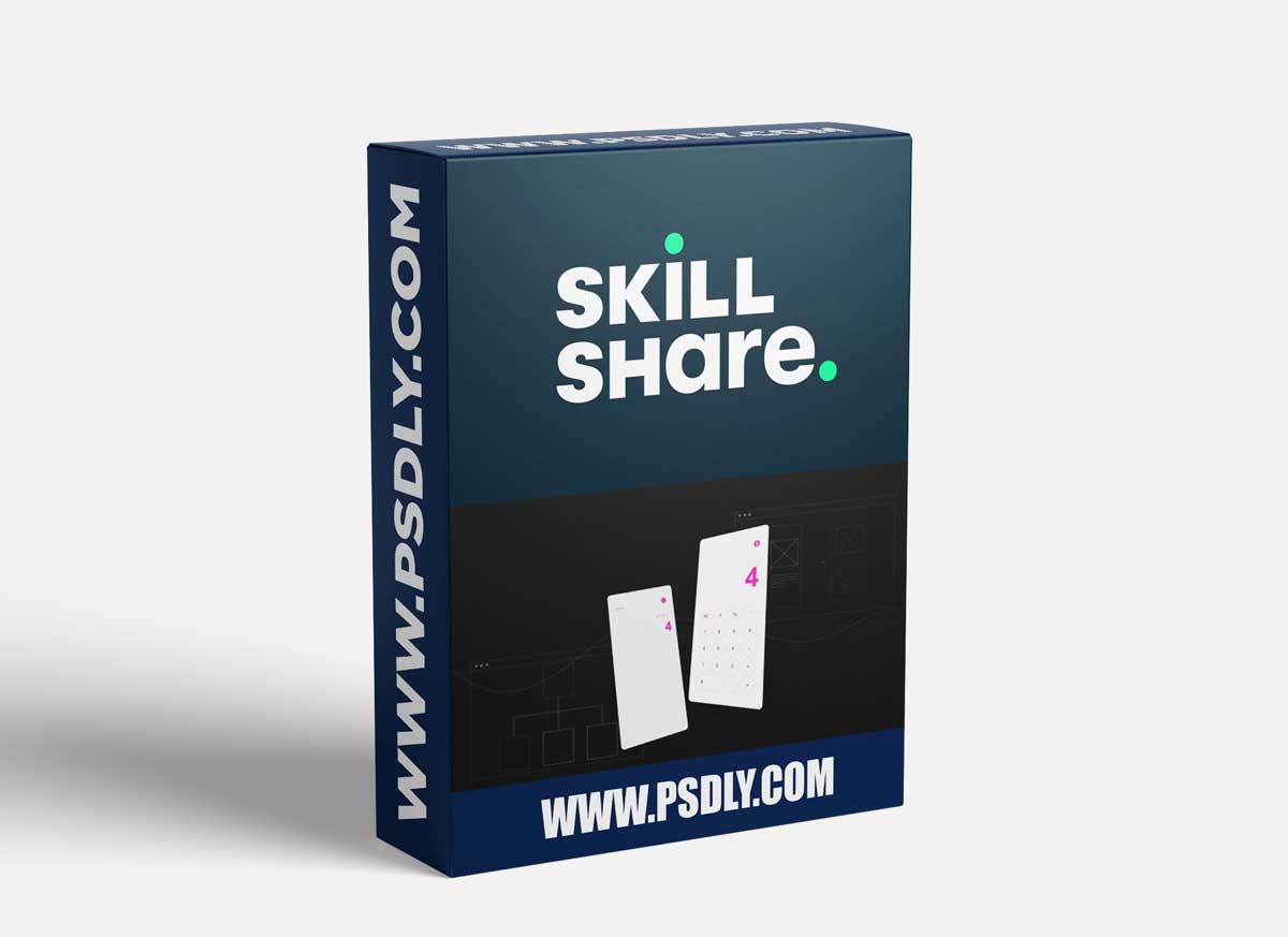 UX Design: Get started with Adobe XD 2022