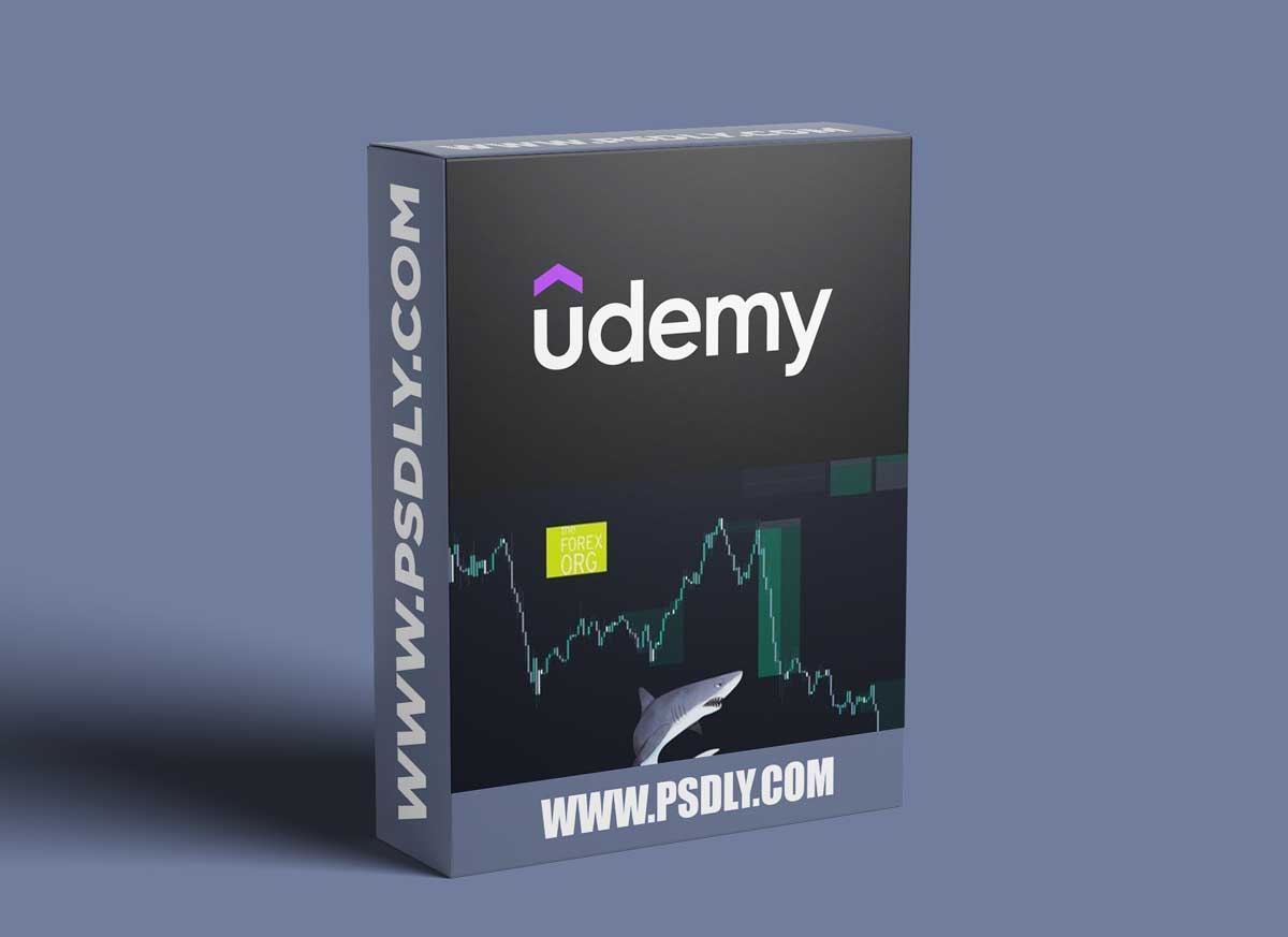 Ultimate Trading Course - Master FOREX, STOCKS, CRYPTO