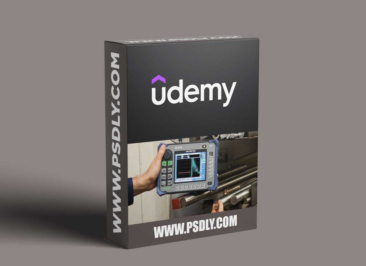 Ultrasonic Testing from Basic to Advanced in NDT Level II