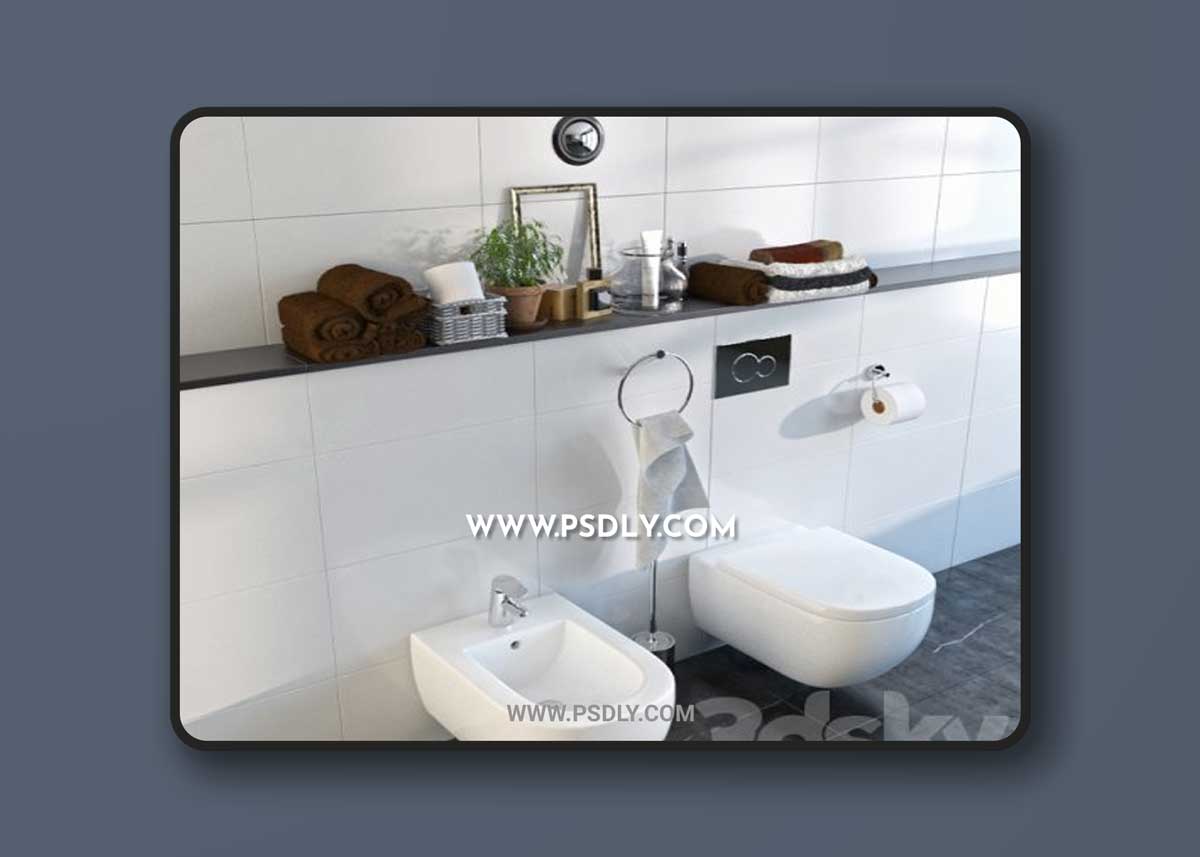 Villeroy & Boch SUBWAY