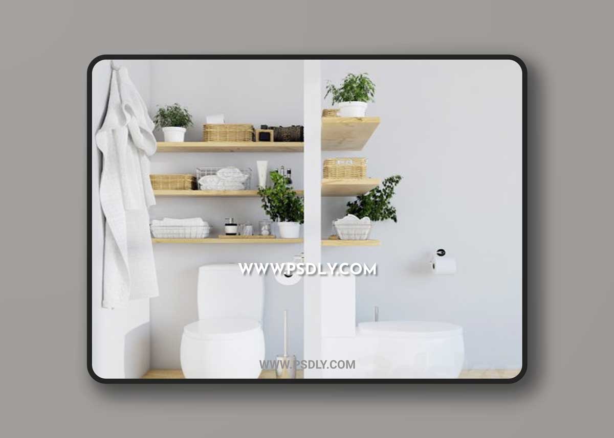 Villeroy and Boch Aveo new generation