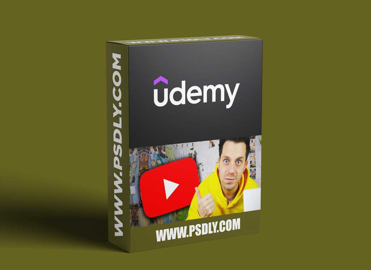 YouTube Academy - The Complete Guide from Beginner to Pro