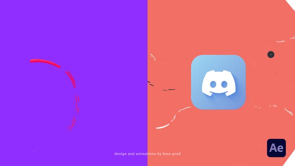 Videohive Simple Liquid Logo Reveal 2 36406512