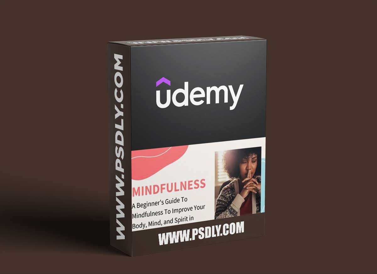 A Beginner's Guide To Mindfulness