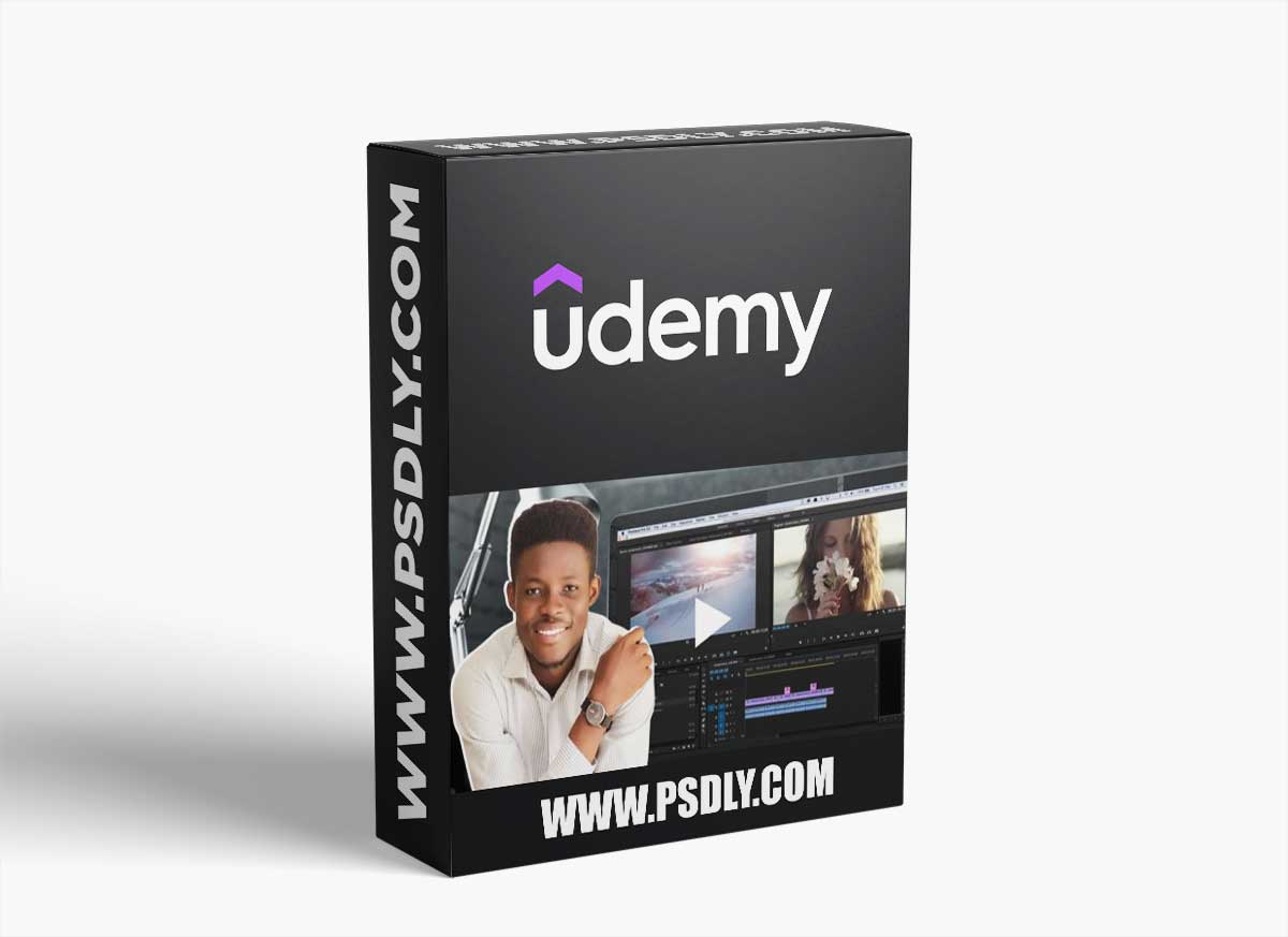 Adobe Premiere Pro CC – Masterclass Training Course