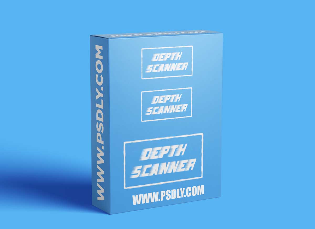 Aescripts DepthScanner v1.2.2 [GPU ONLY/WINONLY]