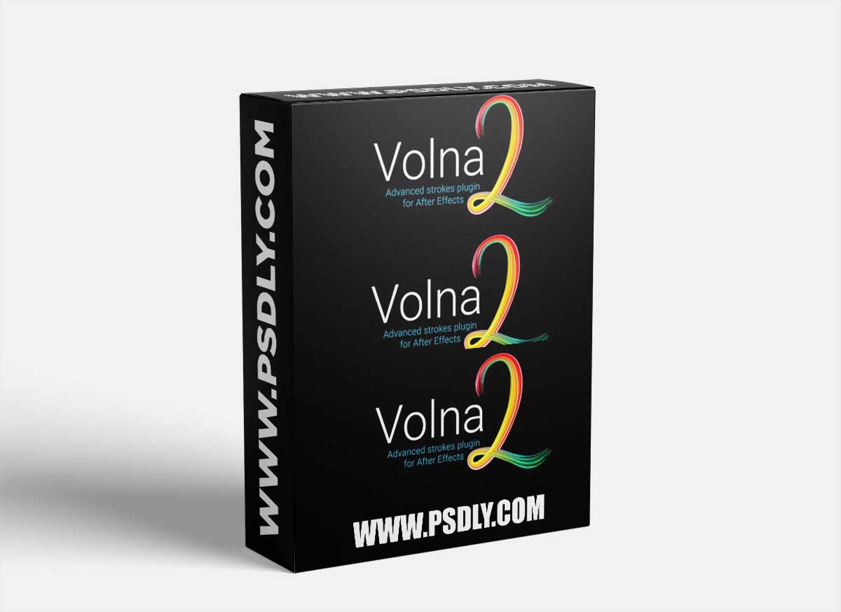 Aescripts Volna v2.0 (Win/Mac)