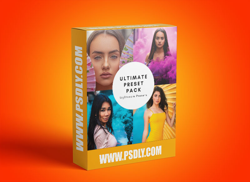 Alex Stemplewski - Ultimate Preset Bundle