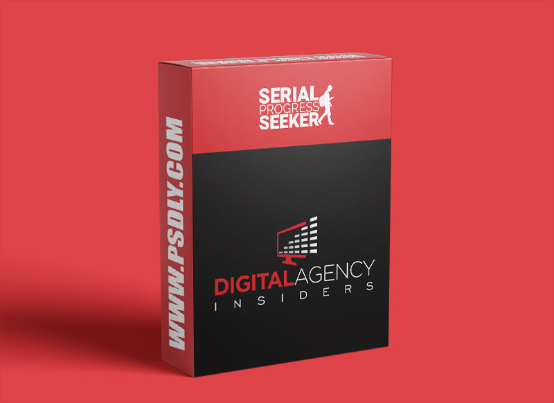 Ben Adkins Digital Agency Insider Download
