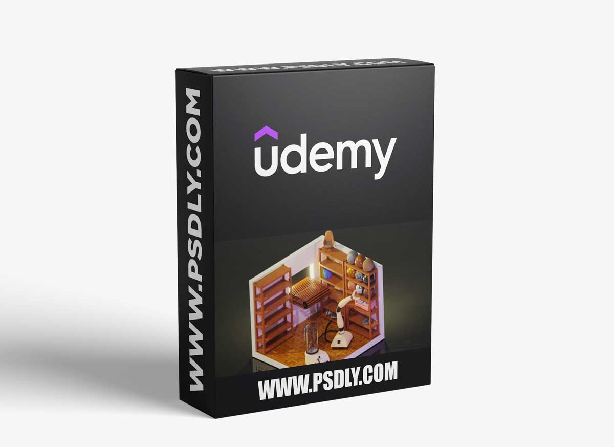 Blender Modeling from scratch