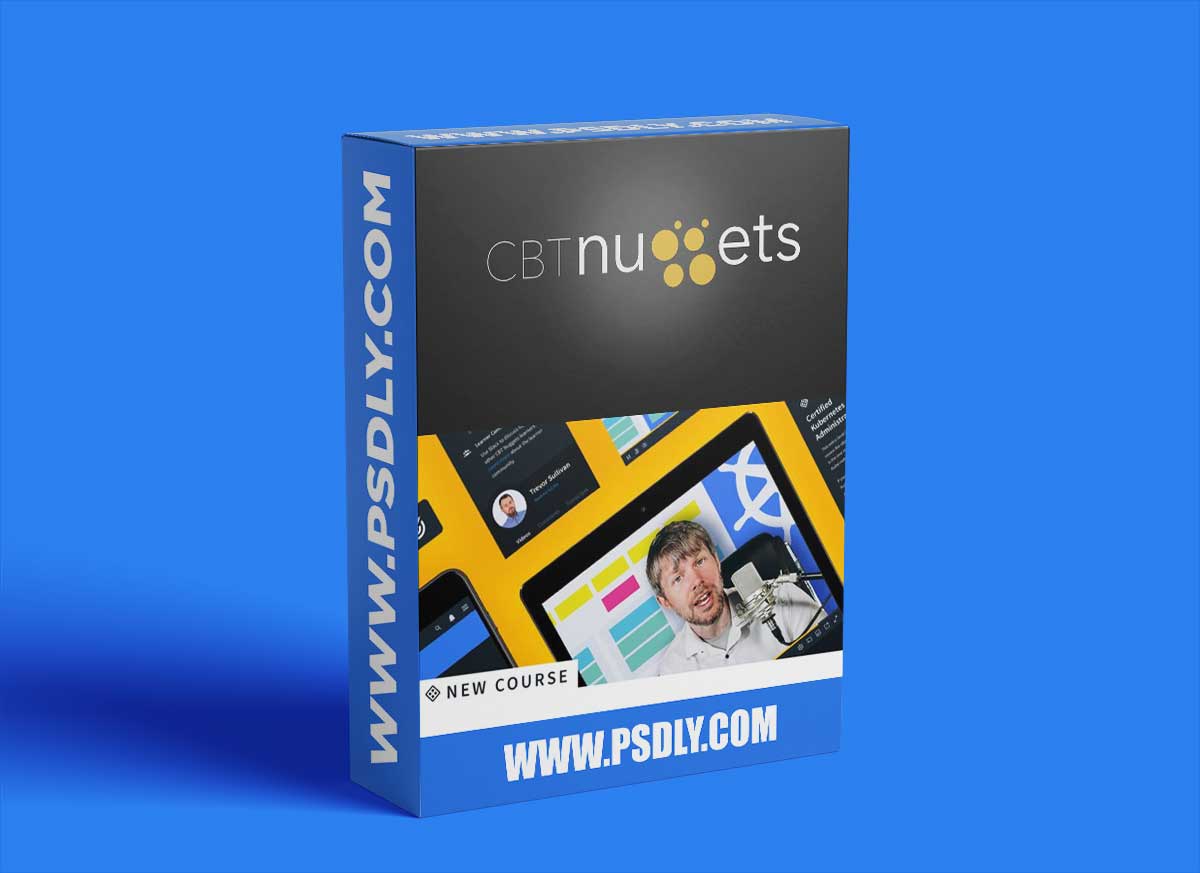 Certified Kubernetes Administrator - CKA - Linux Foundation Certification Training