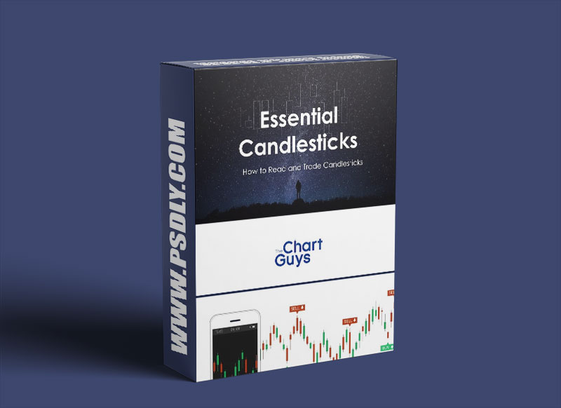 ChartGuys Essential Candlesticks Trading Course Download