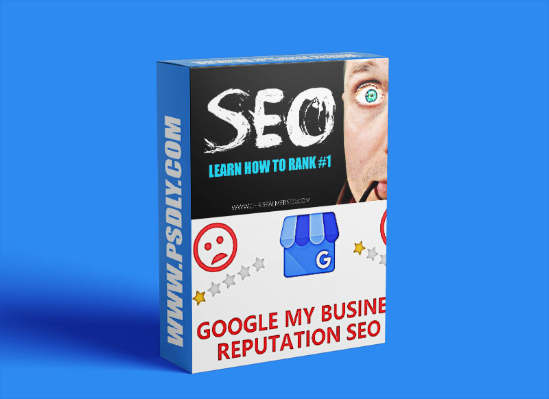 Chris Palmer Reputation Management SEO Strategies Download
