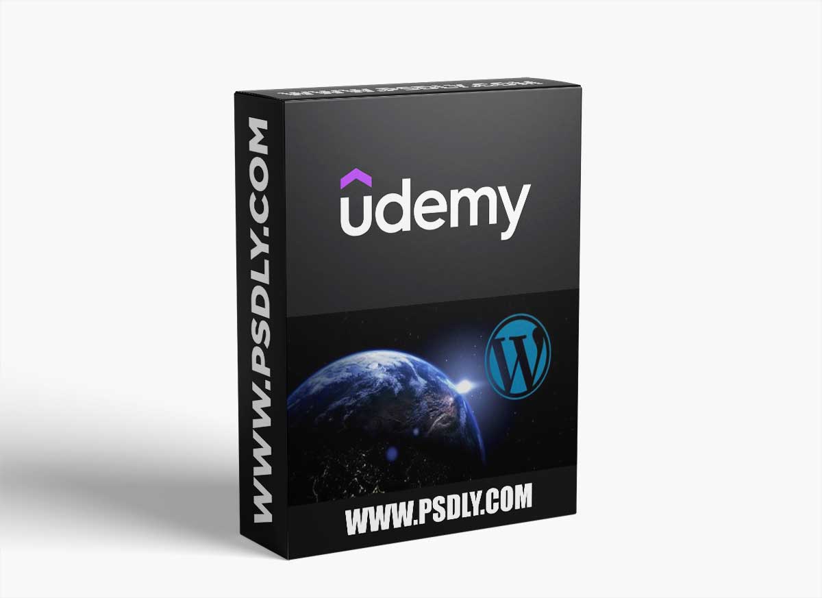 Complete Guide WordPress Theme & Plugin Development