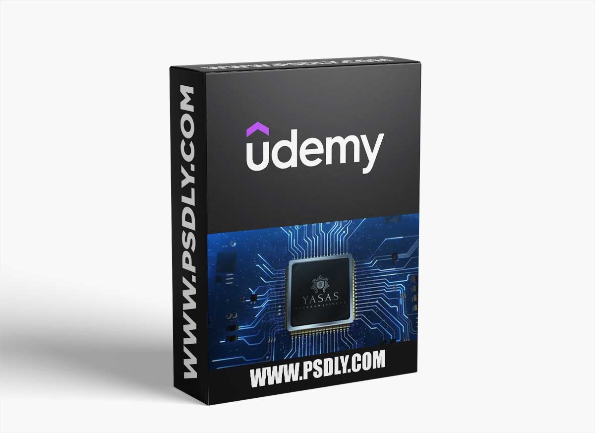 Computer Organization and Computer Architecture Full Course