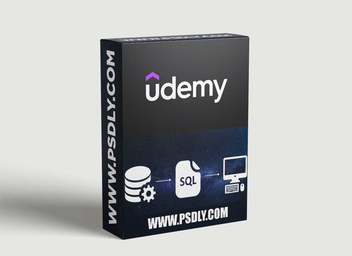 Crash Course in SQL for Absolute Beginners