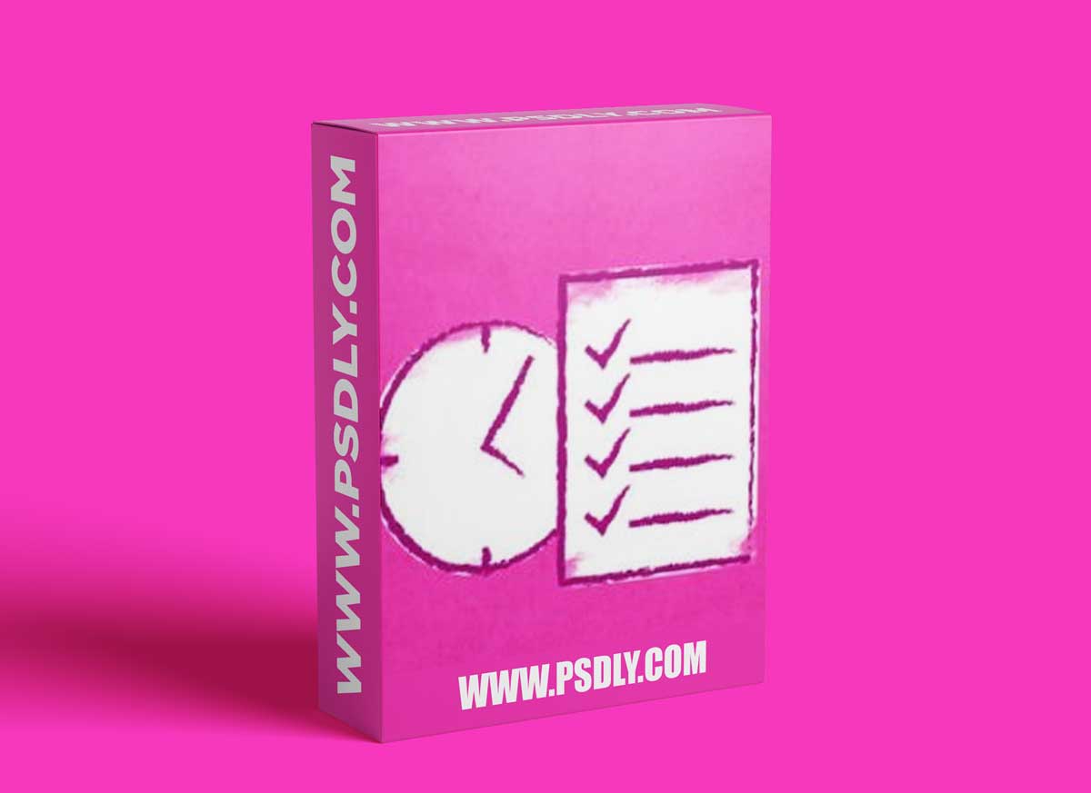 CreativeLive - How to Get More Done