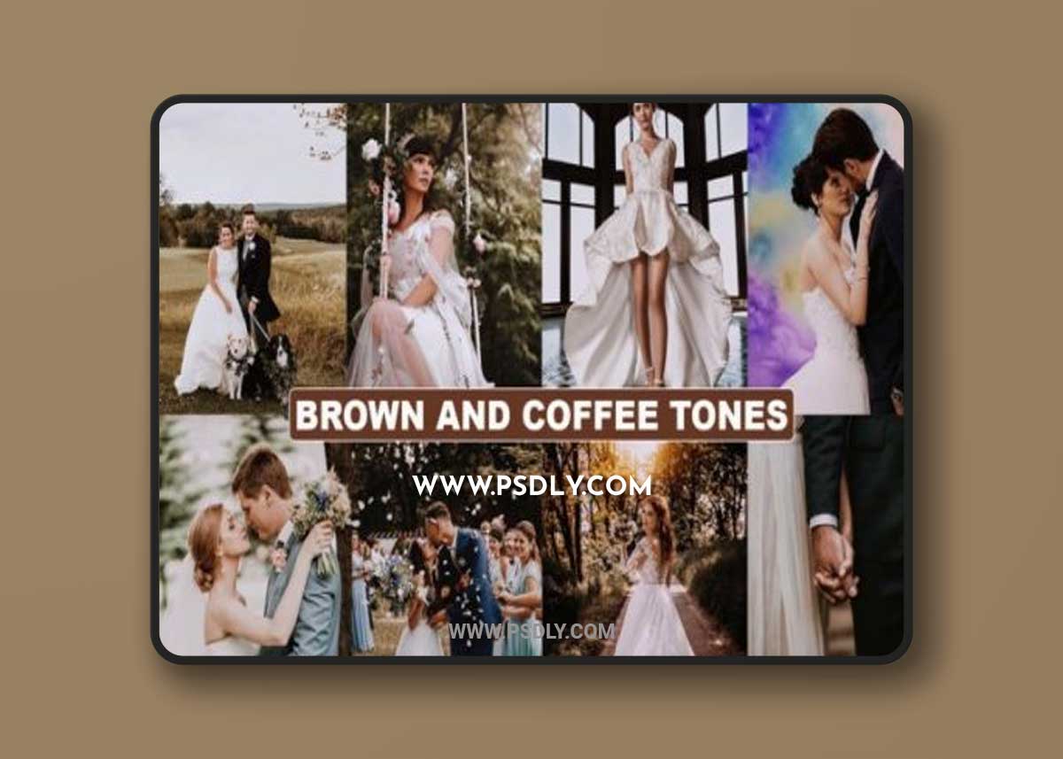 CreativeMarket - Cinematic LUTs for Photos and Videos 7053653