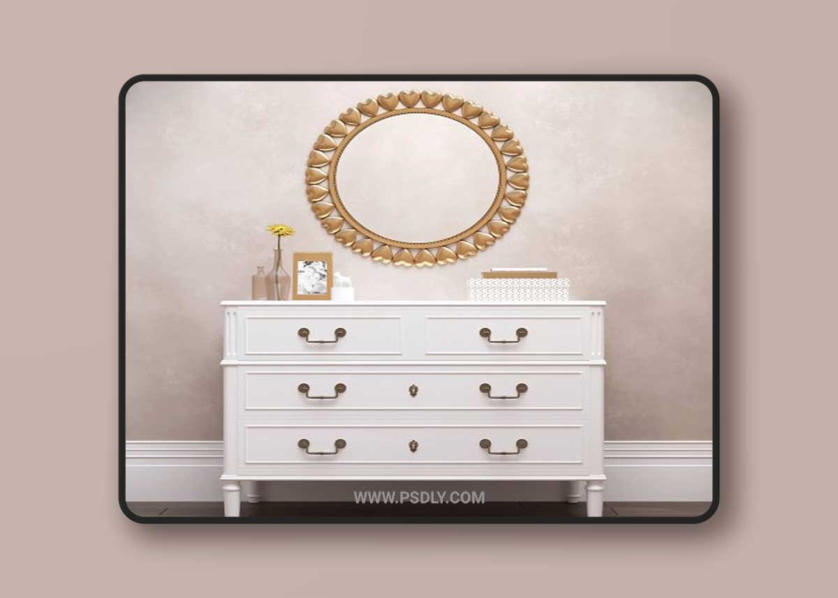 Decorative set from Pottery Barn Kids