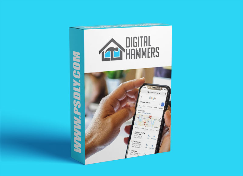Digital Hammers Local Business Marketing Download