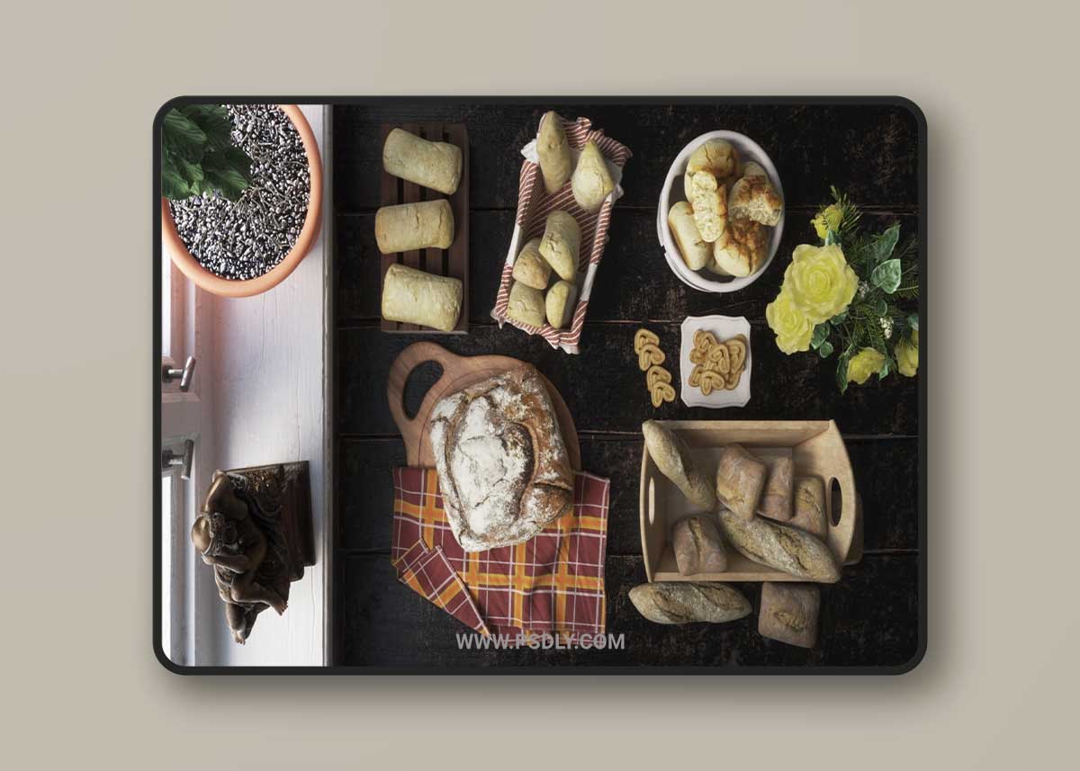 Evermotion – Archmodels vol. 224 3D Model