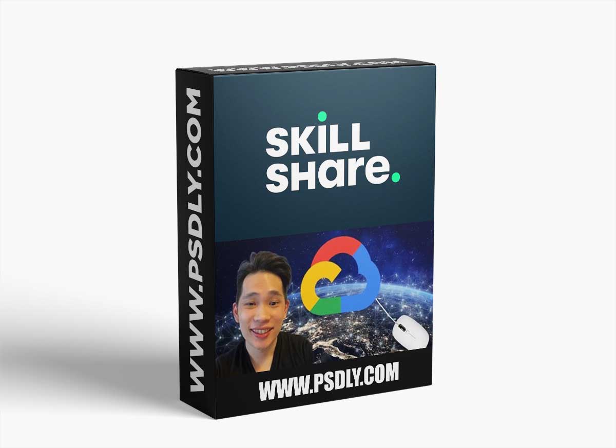 GCP4You - How To Integrate With Google Cloud Platform (GCP)