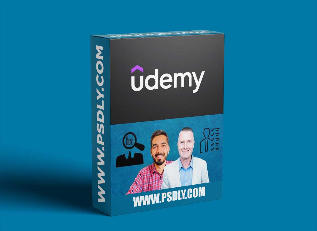 Get Your Dream Job With LinkedIn: Job Search Masterclass