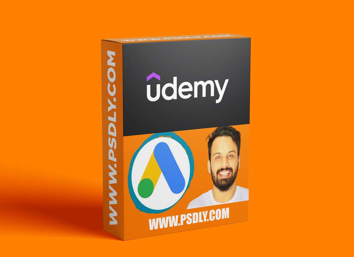 Google Ads 2022 - Professional Course