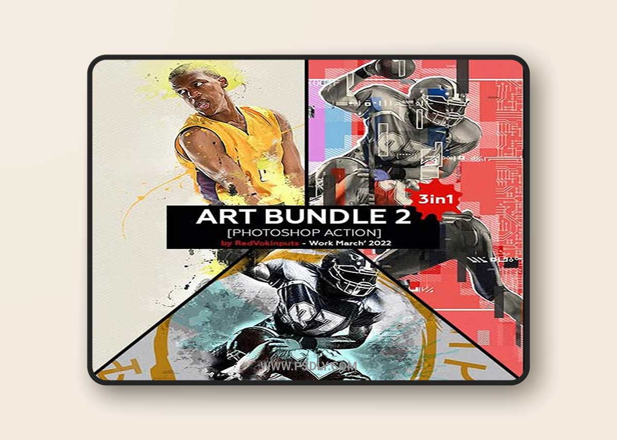 GraphicRiver---Art-Bundle-2-Photoshop-Action-36733817