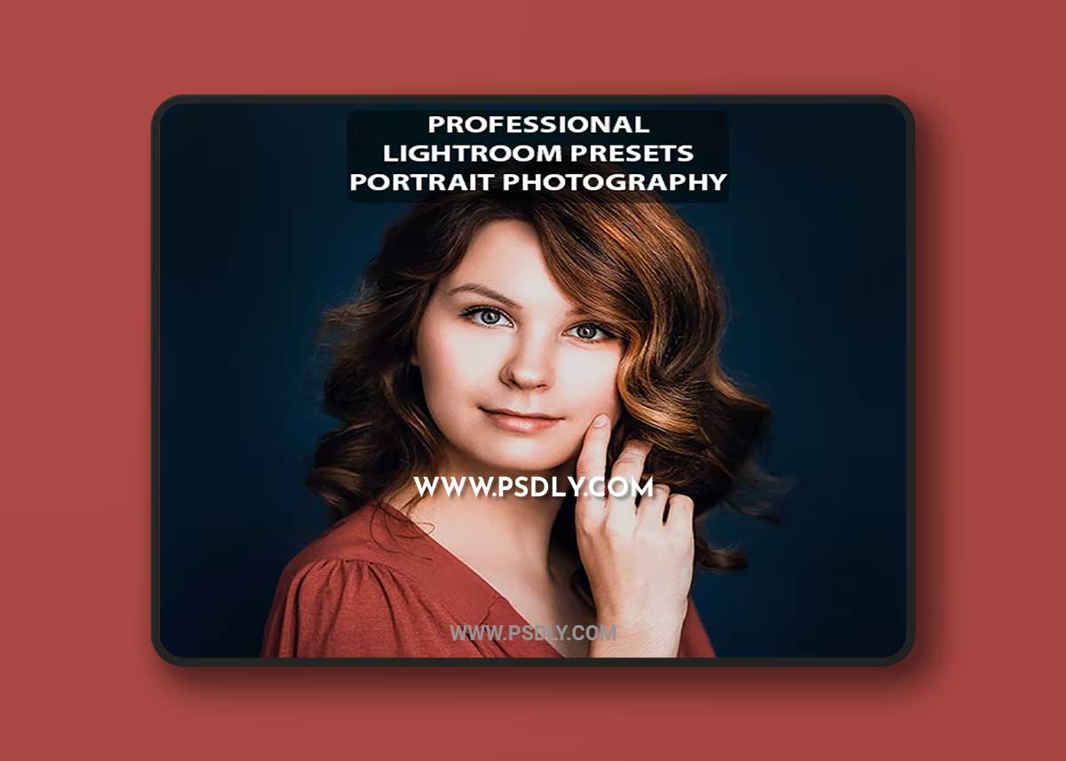 GraphicRiver - Bright Skin Mobile And Desktop Lightroom Presets 25475142