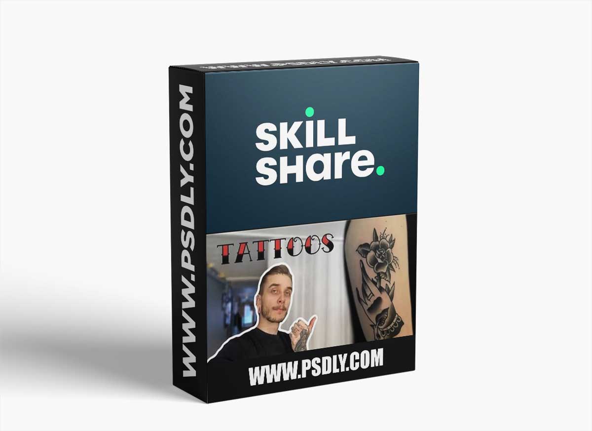 How To Draw Traditional Tattoo Designs