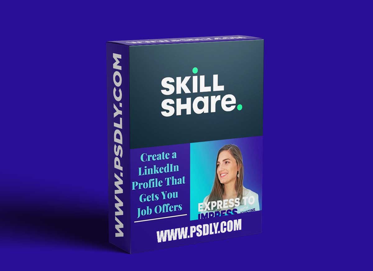 How to Create a LinkedIn Profile That Gets You Job Offers