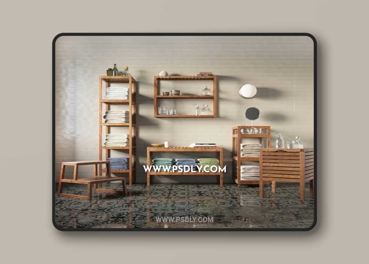 IKEA MOLGER, LILLHOLMEN and BALUNGEN