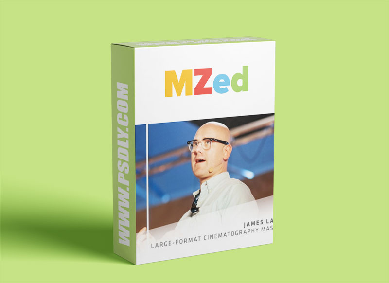 Large Format Cinematography with James Laxton ASC