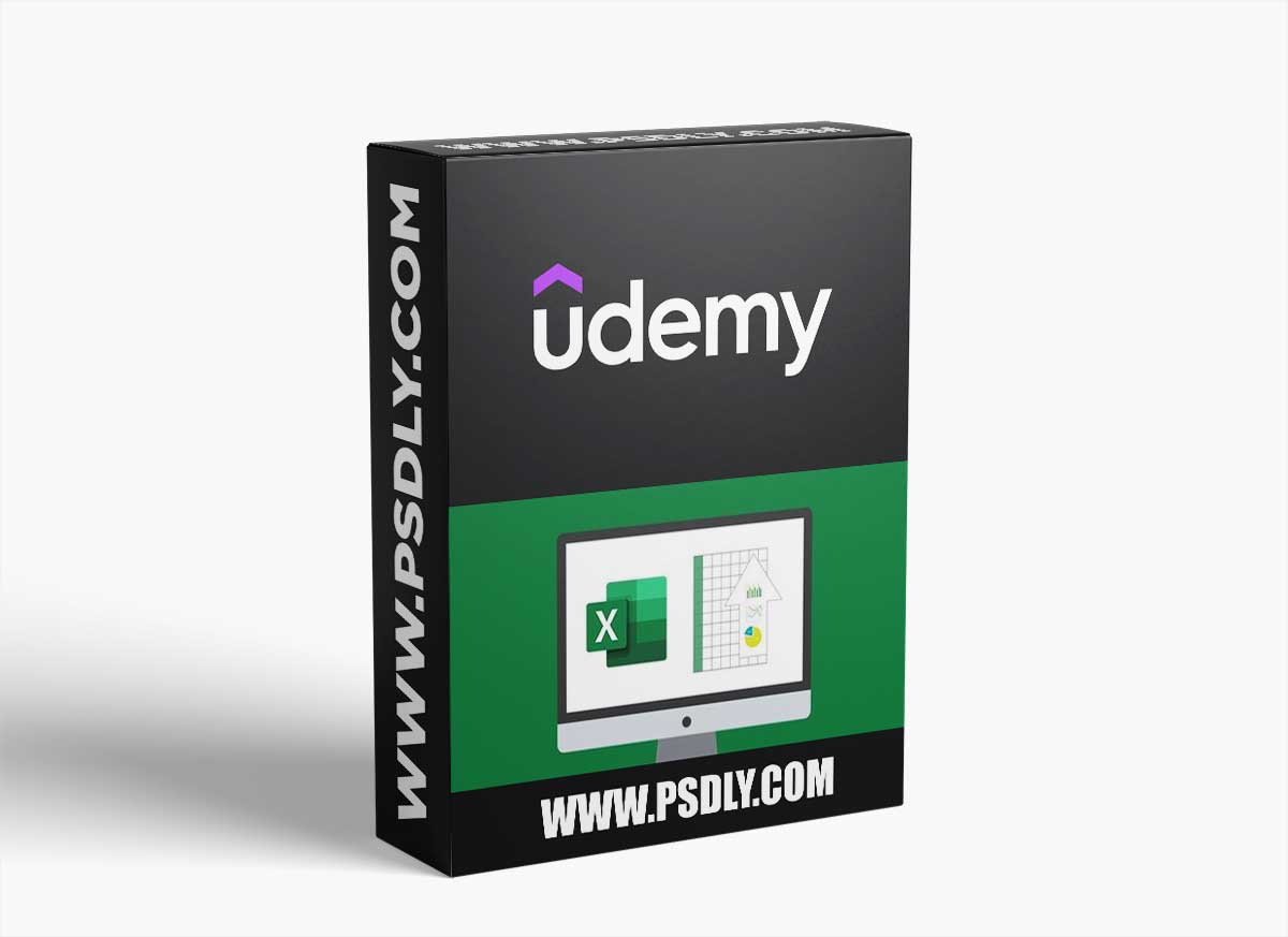 Learn Excel 2021 Beyond the Basics - An Intermediate Course