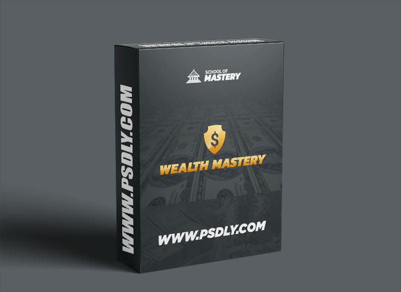 Lewis Mocker Wealth Mastery Download