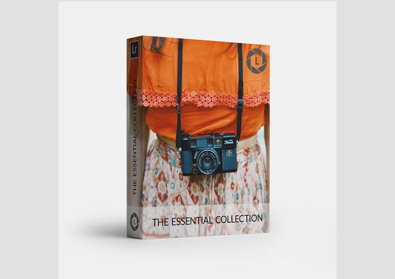 Lightgram: The essential collection