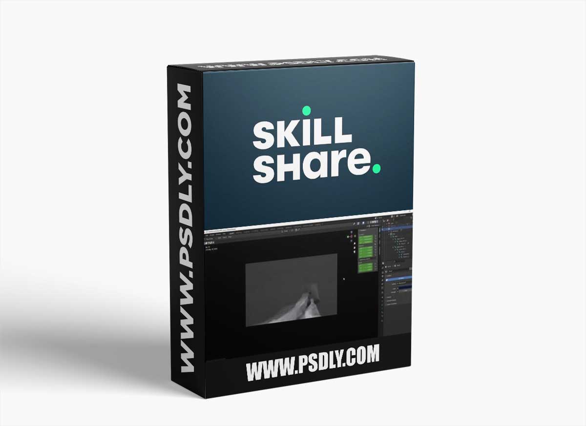 Make FPS Animations In Blender!