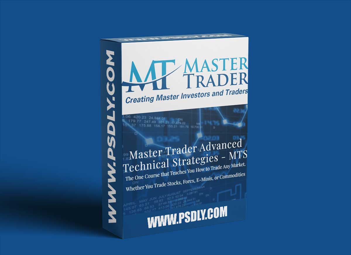 Master Trader - Advanced Technical Strategies
