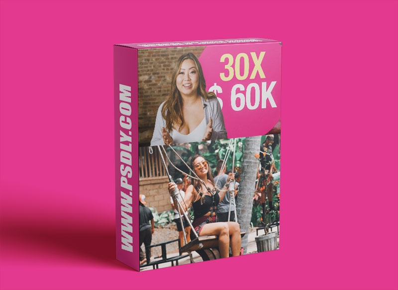 Melisa Vong (Foundr) Infinite Income on Amazon Download