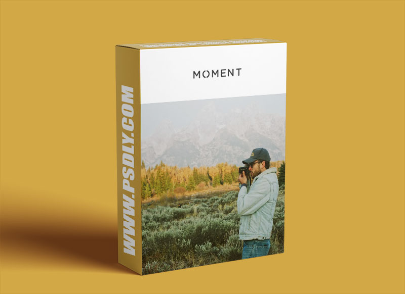 Moment Photographic Storytelling with Joe Greer