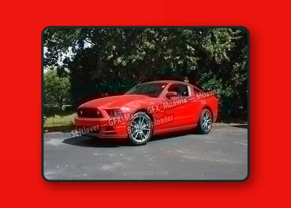 Motion Blur Effects for Photoshop + Tutorials