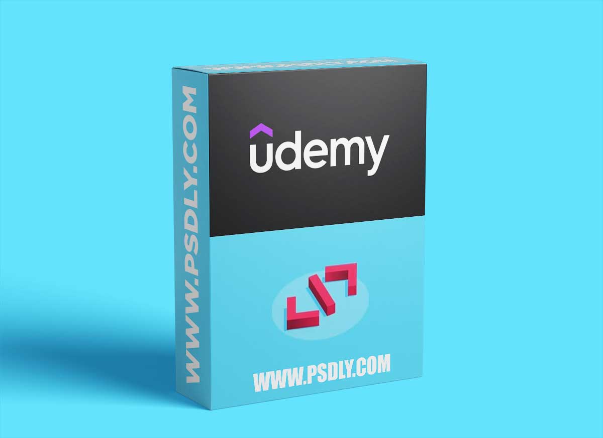 (NEW)Learn to Code and Build Real World Projects-2022