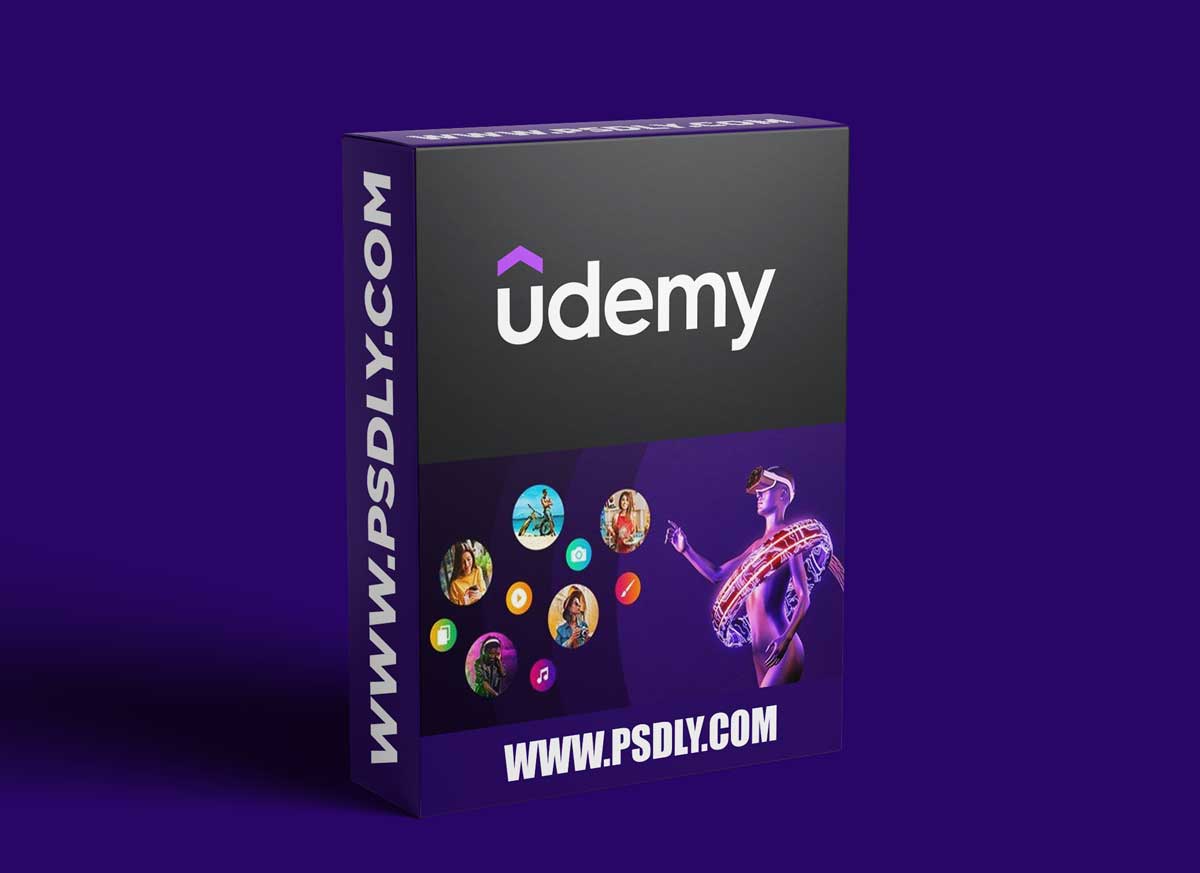 NFT Essentials: Create, Buy and Sell NFTs