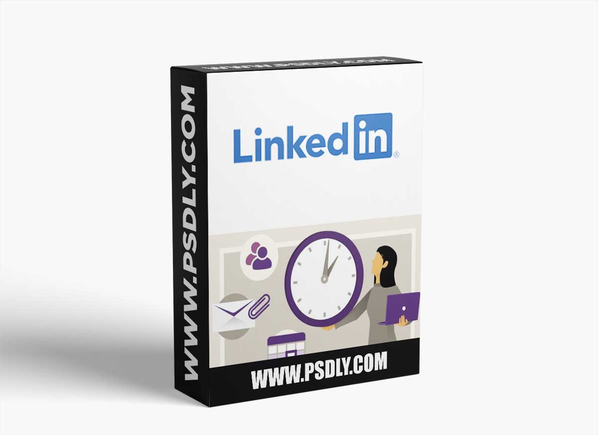 Outlook Essential Training (Microsoft 365)