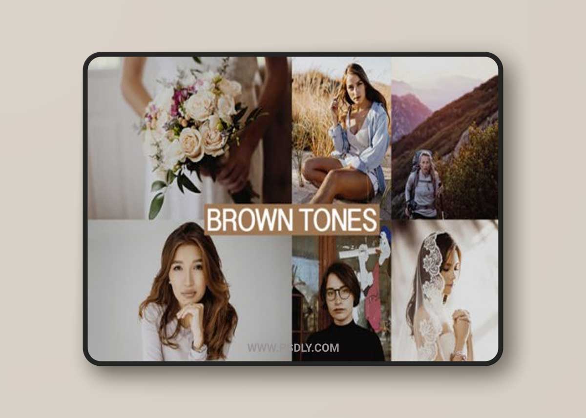 Photoshop Action – Season Action