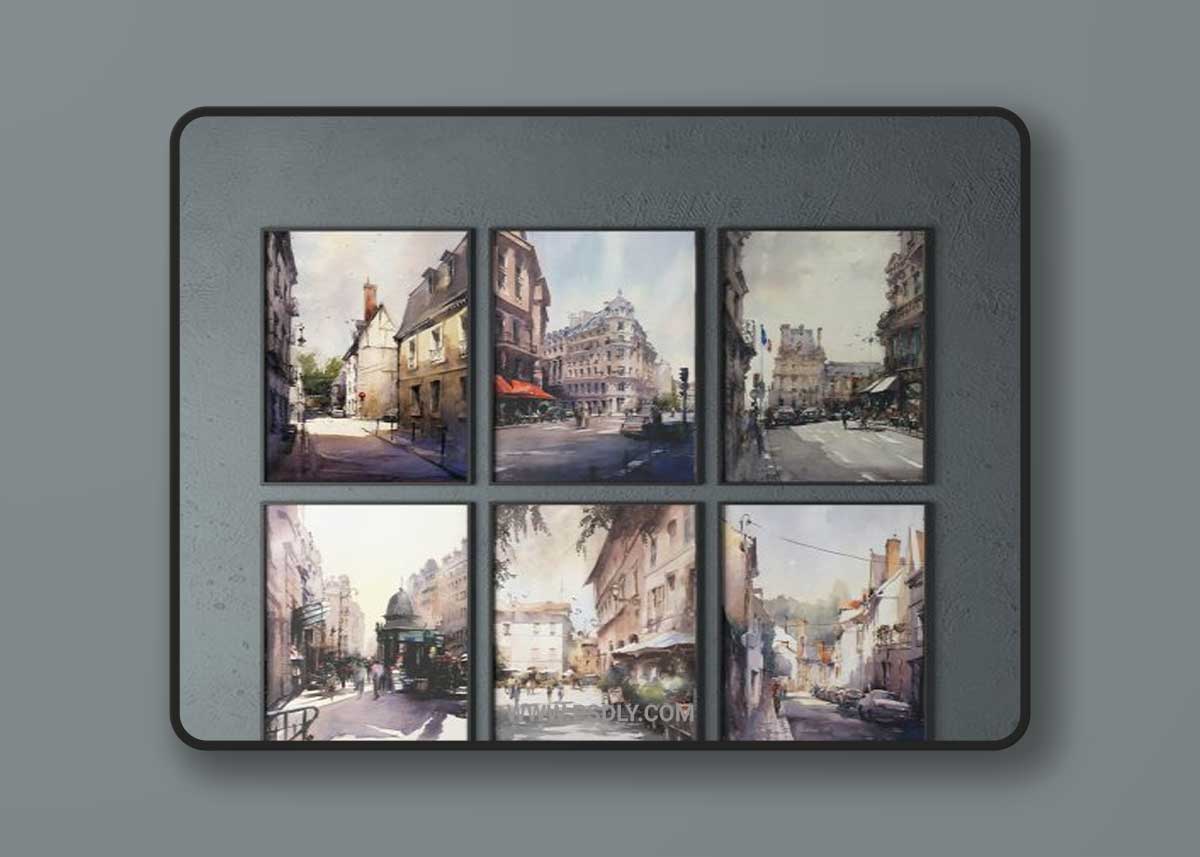 Pictures of vladislav yeliseyev 3D Model