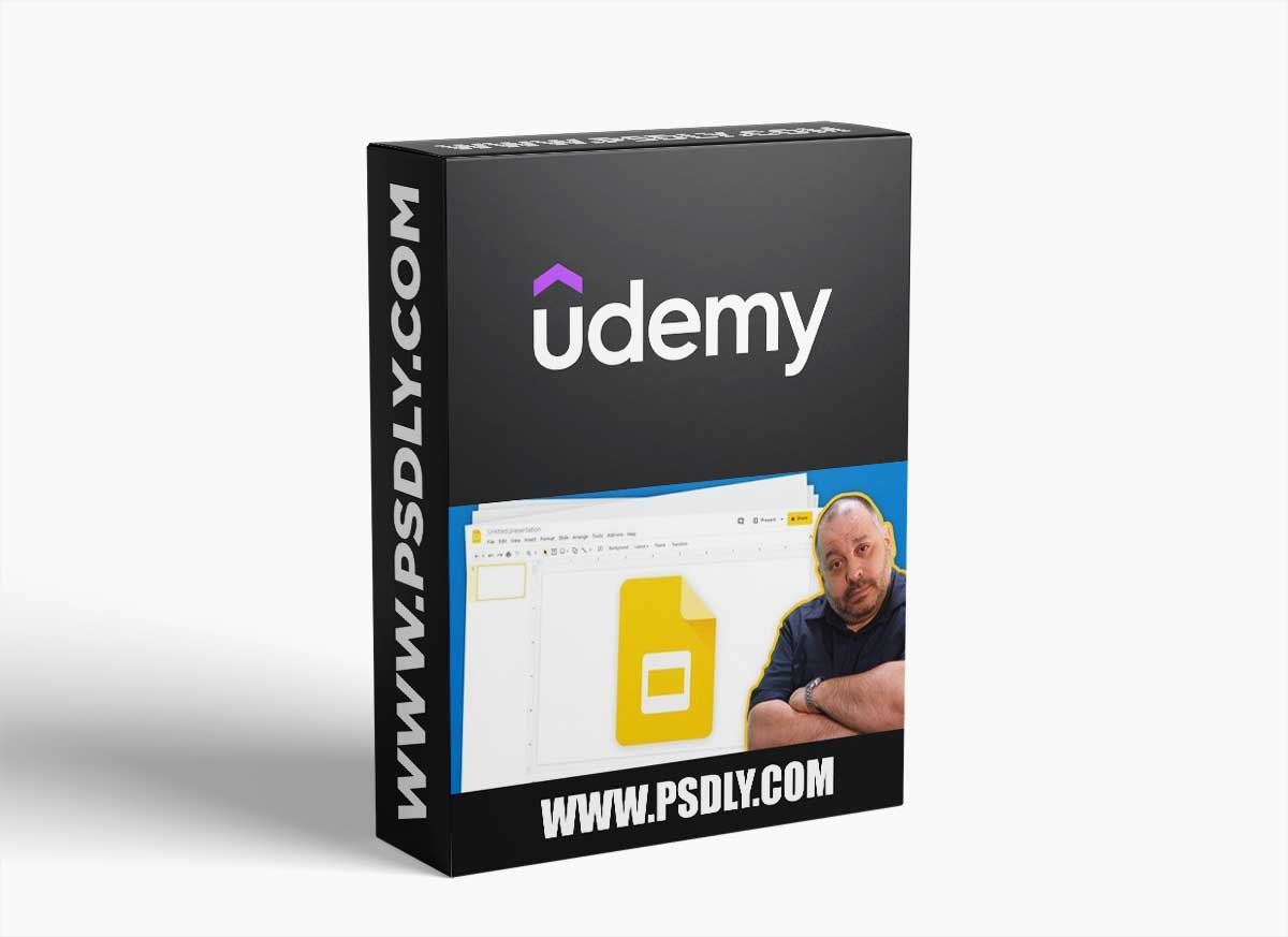 Powerful Presentations with Google Slides