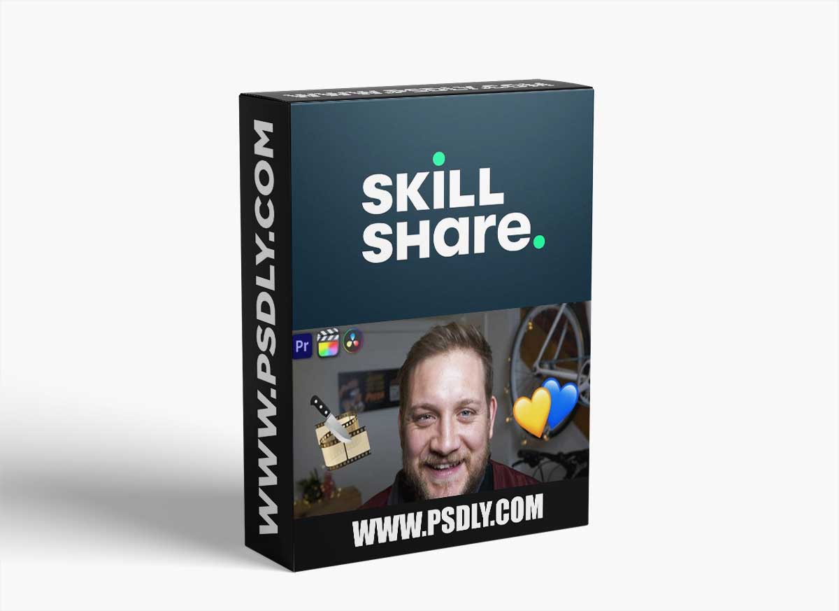 Pro Editing Soft Skills: 10 years of experience in 54 minutes