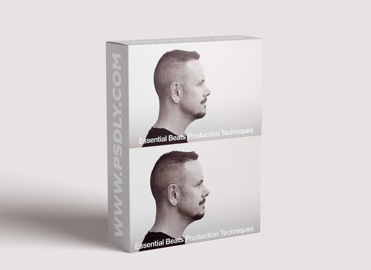 ProducerTech Essential Beats Production Techniques Part 2 TUTORiAL